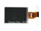 SIZE SONY 2.5" LCD DISPLAY SCREEN CYBER-SDSC-S750, S750, DSC-S780, S780 DIGITAL CAMERA 