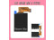 SIZE 2.7" LCD DISPLAY SCREEN FOR FUJIFILM FINEPIX JX405 DIGITAL CAMERA