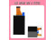 SIZE PANASONIC 2.7" LCD DISPLAY SCREEN HDC-TM55GK, HDC-TM40GK, HDC-TM55, HDC-TM40, TM55, TM40 VIDEO CAMERA 