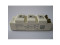 SKM100GB128D SEMIKRON 100A/1700V 
