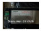 SX21H001 10.4" LCD PANEL 