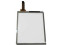 SYMBOL PDT8866 LCD 터치 스크린 디지타이저 터치 패널 