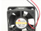 YEN SUN FD125020MB 5020 5cm 12V 0,09A Silenzioso 2 cuscinetto a sfere ventola 