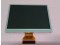 TD036THEA3 3,6&quot; LTPS TFT-LCD Painel para Toppoly 