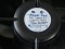 ROYAL FAN TAR655D-TP-7 200V 43/40W 2 ledninger Cooling Fan refurbished 