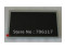 TFT LCD MODULE 8.0" AT080TN 64 800X480 